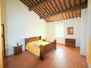 Casa de campo Montescudaio Características 9