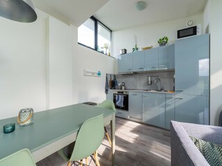 Vakantiehuis Leiderdorp Kenmerken 13