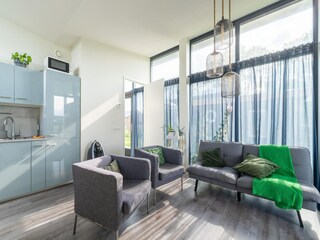 Maison de vacances Leiderdorp Équipement 15