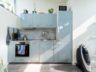 Vakantiehuis Leiderdorp Kenmerken 16