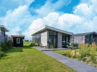 Maison de vacances Leiderdorp Enregistrement extérieur 4
