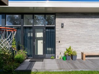 Maison de vacances Leiderdorp Enregistrement extérieur 5