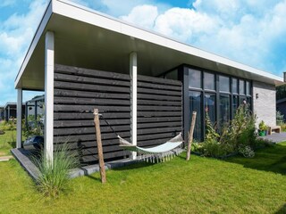 Maison de vacances Leiderdorp Enregistrement extérieur 6
