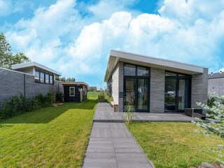 Maison de vacances Leiderdorp Enregistrement extérieur 7