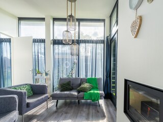 Vakantiehuis Leiderdorp Kenmerken 20