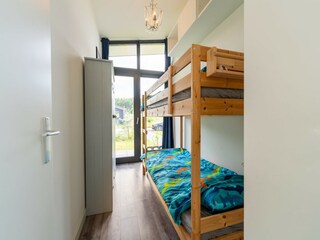 Maison de vacances Leiderdorp Équipement 24