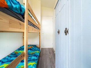 Vakantiehuis Leiderdorp Kenmerken 25