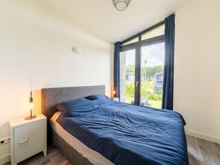 Maison de vacances Leiderdorp Équipement 27