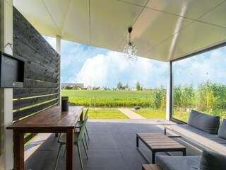 Maison de vacances Leiderdorp Enregistrement extérieur 9