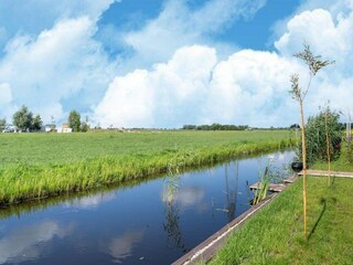 Maison de vacances Leiderdorp Environnement 36