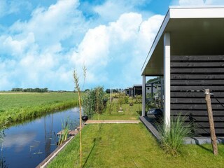 Maison de vacances Leiderdorp Environnement 37