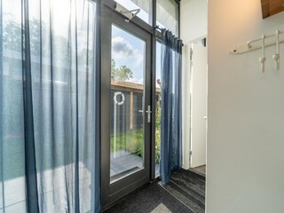 Vakantiehuis Leiderdorp Kenmerken 32