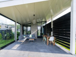 Maison de vacances Leiderdorp Équipement 33
