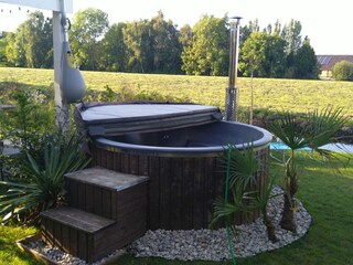 Vakantiehuis Leiderdorp  39