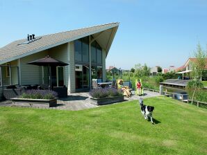 Ferienpark Villa am Wasser in den Niederlanden - Kortgene - image1