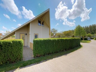 Vakantiepark Kortgene Buitenaudio-opname 4