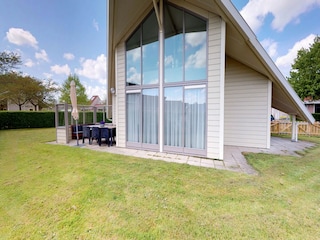 Vakantiepark Kortgene Buitenaudio-opname 2