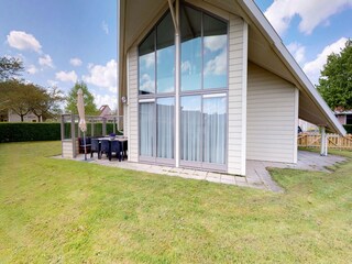 Vakantiepark Kortgene Buitenaudio-opname 7