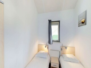 Vakantiepark Kortgene Kenmerken 8