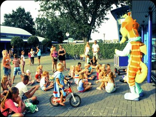 Parco vacanze Kortgene  33