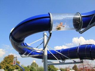 Parc de vacances Kortgene  25