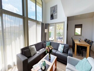 Vakantiepark Kortgene Kenmerken 12