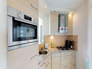 Ferienpark Kortgene Ausstattung 10