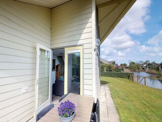 Vakantiepark Kortgene Buitenaudio-opname 5