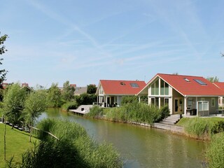 Ferienpark Kortgene Außenaufnahme 7