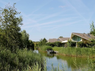 Ferienpark Kortgene Außenaufnahme 5