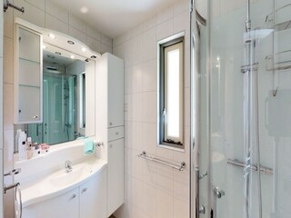 Parc de vacances Kortgene Équipement 9