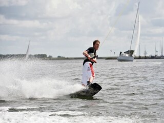 Vakantiepark Kortgene Omgeving 18