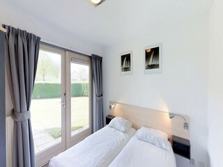 Parco vacanze Kortgene Caratteristiche 12