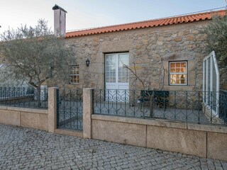 Vakantiepark Samões Buitenaudio-opname 3