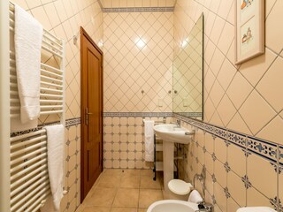 Parco vacanze Samões Caratteristiche 10