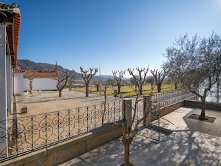 Ferienpark Samões Außenaufnahme 2