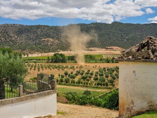 Parc de vacances Samões Environnement 32