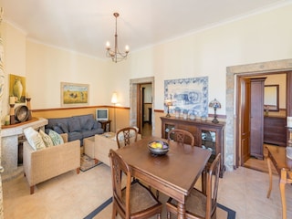 Ferienpark Samões Ausstattung 1