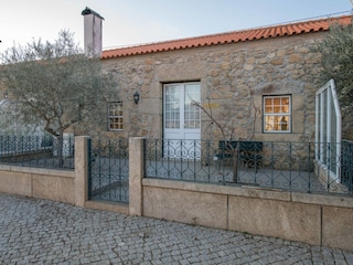 Ferienpark Samões Außenaufnahme 2