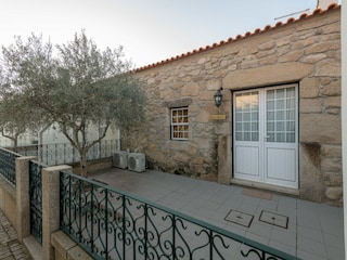 Ferienpark Samões Außenaufnahme 5