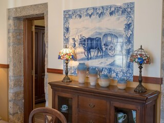 Parc de vacances Samões  36