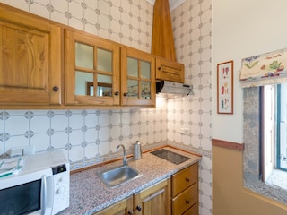 Ferienpark Samões Ausstattung 17