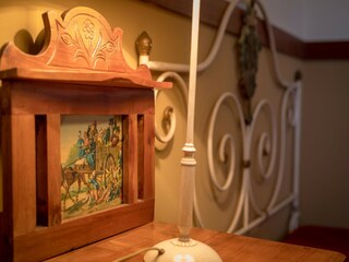 Parc de vacances Samões  36