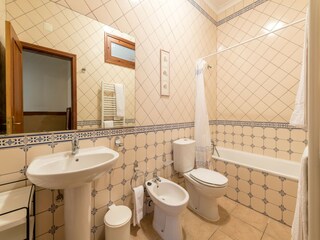 Parco vacanze Samões Caratteristiche 20