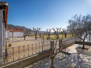 Parque de vacaciones Samões Grabación al aire libre 4