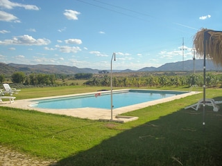 Ferienpark Samões Außenaufnahme 2