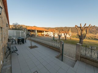 Vakantiepark Samões Buitenaudio-opname 5