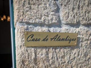 Parco vacanze Samões  29