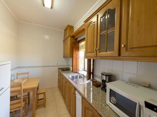 Vakantiepark Samões Kenmerken 10