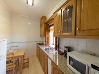 Vakantiepark Samões Kenmerken 17